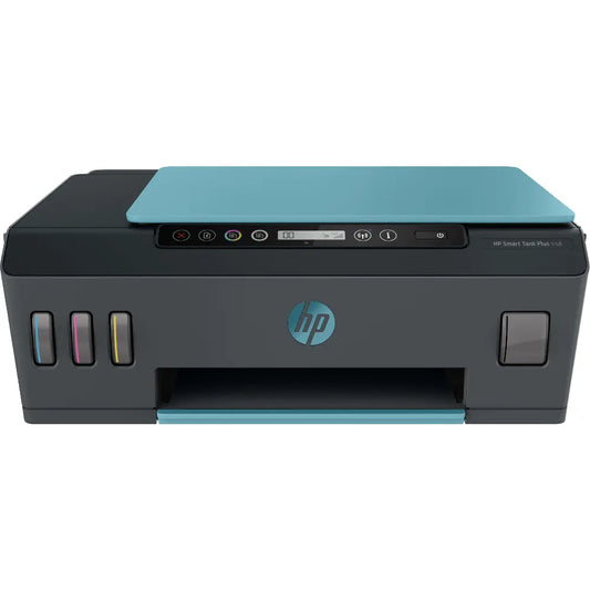 HP Smart Tank 516 Imprimante multifonction à réservoirs rechargeables (3YW70A) Connecto.ma