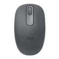 SOURIS LOGITECH M196 BLUETOOTH – GRAPHITE (910-007459)