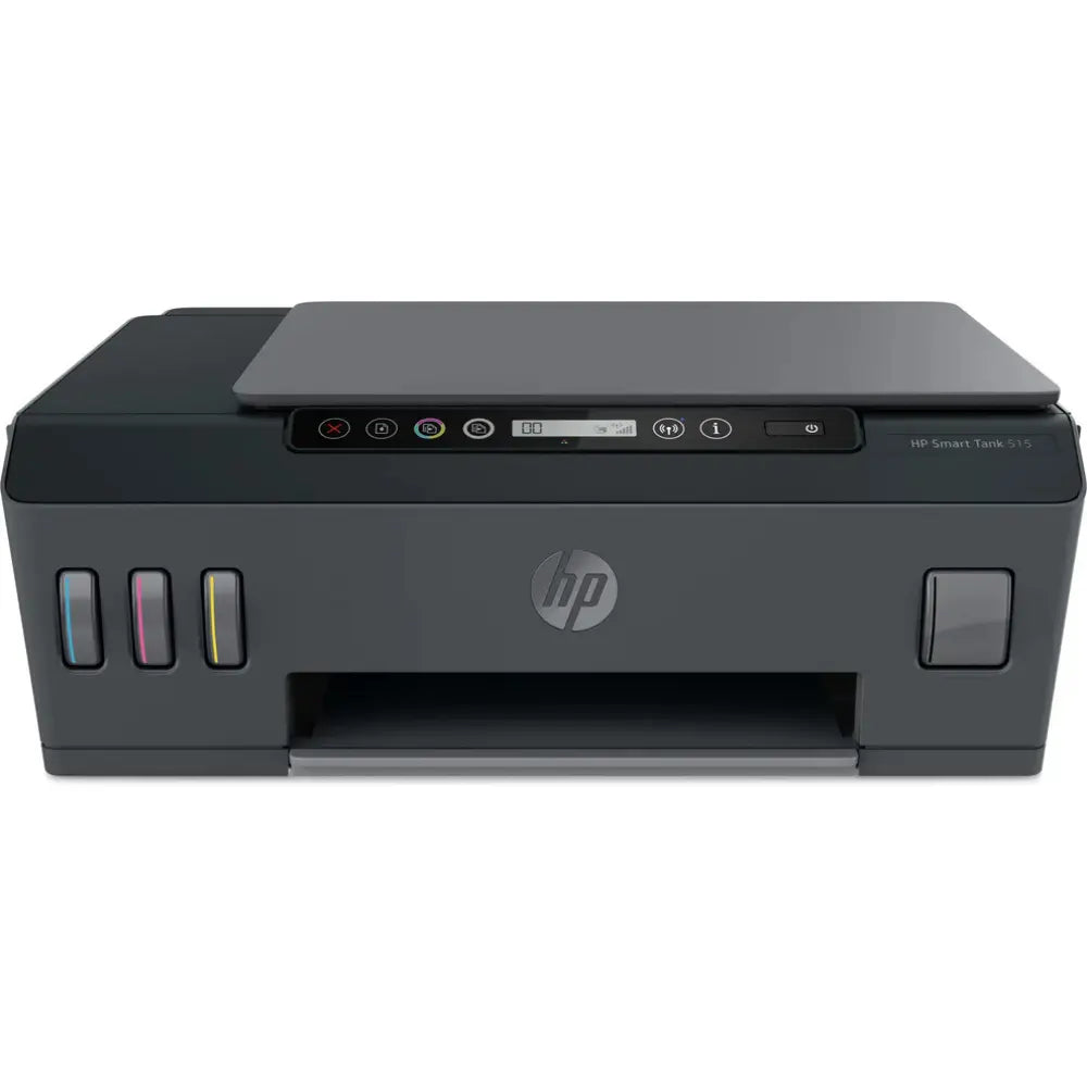 IMPRIMANTE HP SMART TANK ALL IN ONE 515 WIFI — Connecto.ma