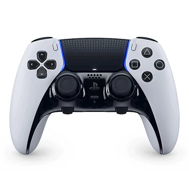 Manette sans fil Sony DualSense Edge® – (Blanc)
