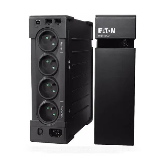 ONDULEUR EATON OFF-LINE ELLIPSE ECO 800 USB FR (EL800USBFR) EATON