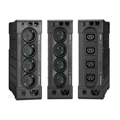 Onduleur Line-interactive Eaton Ellipse PRO ELP1200FR — Connecto.ma