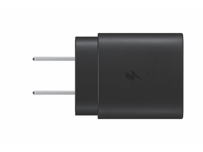 Chargeur Samsung Ultra Rapide 25W Usb C Sans Cable — Maroc