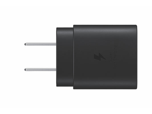 Chargeur Samsung Ultra Rapide 25W Usb C Sans Cable — Maroc