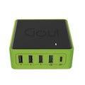Chargeur de Bureau Goui KIMBA Lite – 5 ports 36W (G-60WUSBPDL)