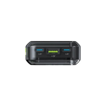 Goui Beast 35 – Power Bank 10 000 mAh 35W Fast Charge — vue 2 — Connecto.ma