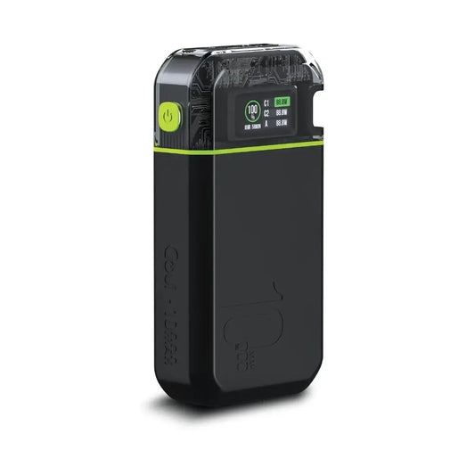 Goui Beast 35 – Power Bank 10 000 mAh 35W Fast Charge — Connecto.ma