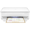 Imprimante multifonction Jet d’encre HP DeskJet Plus Ink Advantage 6075 (5SE22C)
