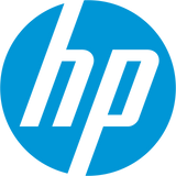 HP logo