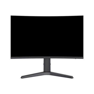 Écran gamer Hybrok LIGHT 27" CURVED 180Hz 1ms — Connecto.ma