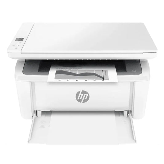 IMPRIMANTE MUTLIFONCTION LASERJET HP M141W (7MD74A) Hewlett Packard