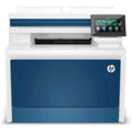Laser Couleur HP LaserJet Pro 4303dw Imprimante Multifonction (5HH65A)