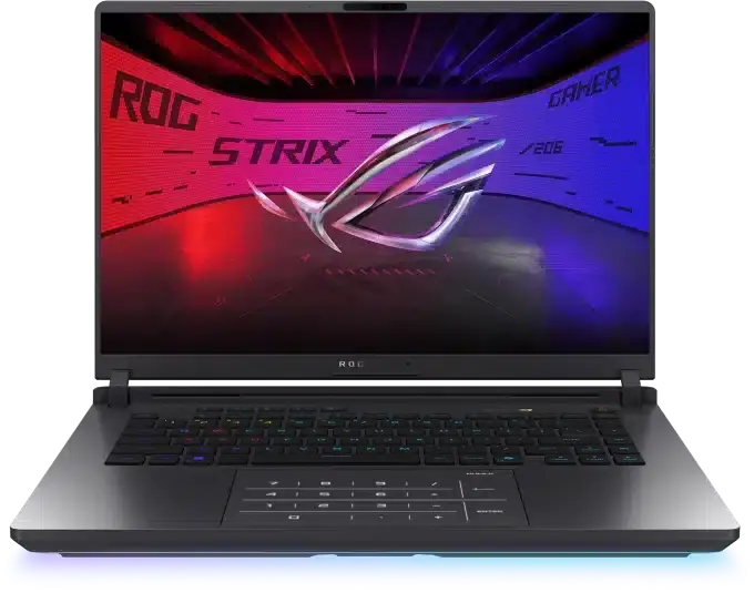 Ordinateur Portable ASUS ROG STRIX G615LR ULTRA 9 (90NR0LR1-M00AM0) ASUS