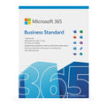 Microsoft 365 Business Standard Français – 1 an – 5 PC ou MAC pour 1 utilisateur (KLQ-00667)