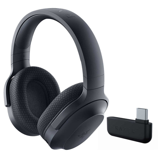 Razer Barracuda X Casque Sans Fil Bluetooth– Noir — Connecto.ma