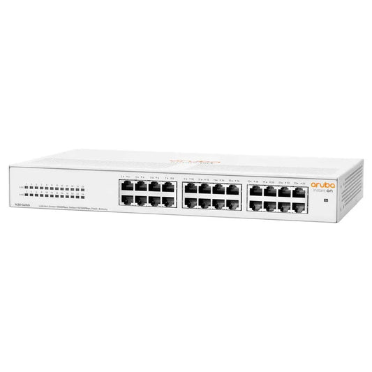 Switch Aruba Instant On 1430 24G (R8R49A) ARUBAMaroc | Connecto.ma