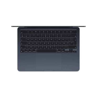 Apple Macbook Air M3 13 Pouces 2024 Minuit 16Go 512 Go Mxcv3Fn A — Apple au Maroc | Connecto.ma