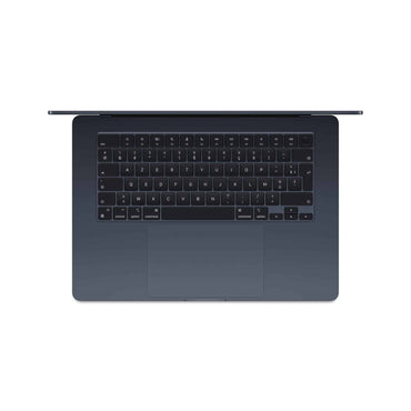 Apple Macbook Air M3 15 Pouces 2024 Minuit 16 Go 256 Go Mc9G4Fn A — Apple au Maroc | Connecto.ma