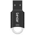 Clé USB LEXAR 64GB V40 JumpDrive 2.0 (JDV40-64GAB)