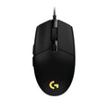 Logitech G102 LIGHTSYNC RGB – Noir (910-005823)