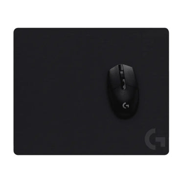 Logitech G240 – Tapis De Souris Gaming (943-000785) Connecto.ma