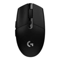 Souris de jeu sans fil Logitech G305 Lightspeed-Noir (5099206077836)