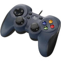 Logitech F310 Manette filaire pour PC (940-000135)