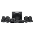 Système de haut-parleurs Logitech Z906 (980-000468)