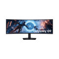 Écran 49″ DQHD incurvé Gaming Samsung Odyssey G9 G91F (LS49FG910EUXEN)