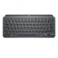 Logitech MX Keys Mini