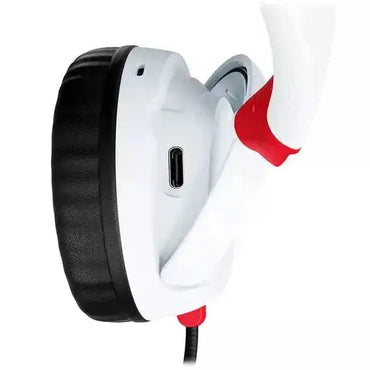HyperX Cloud Mini Bluetooth – Casque Gaming Sans Fil Léger avec Micro Intégré — vue 2 — Connecto.ma