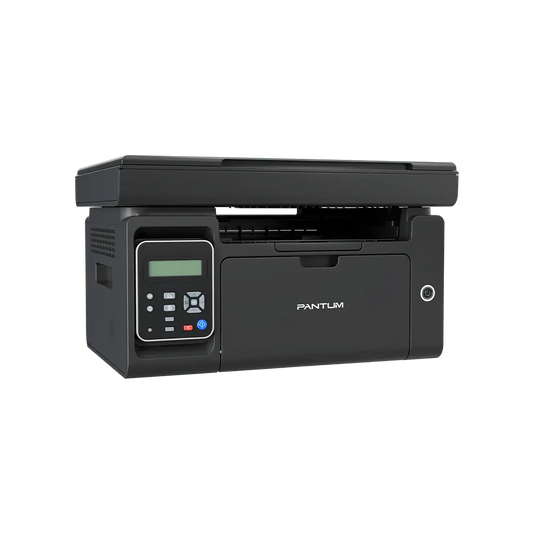 Imprimante Laser Multifonction Monochrome PANTUM avec ADF 3en 1 (M6550NW) PANTUM