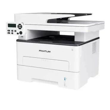 Imprimante Multifonction Laser Monochrome PANTUM — vue 2 — Connecto.ma