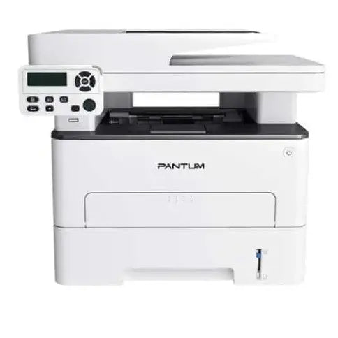 Imprimante Multifonction Laser Monochrome PANTUM — Connecto.ma