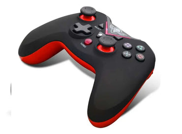 Manette de Jeu Spirit Of Gamer XGP Wired Sans Fil pour Playstation 3 / PC (SOG-RFXGP) Connecto.ma