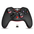 Manette de Jeu Spirit Of Gamer XGP Wired Sans Fil pour Playstation 3 / PC (SOG-RFXGP)