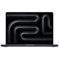 Apple MacBook Pro M4 14 pouces (2025) Black 16Go/512 Go