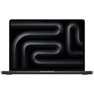 Apple MacBook Pro M4 14 pouces Black 16Go/512 Go — Connecto.ma