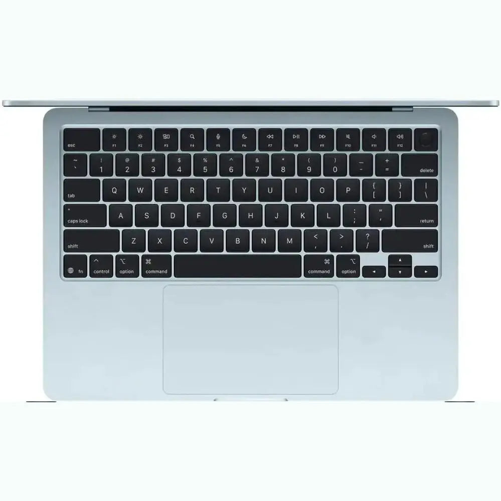 Apple MacBook AIR 13-pouces 16 Go/256 Go – SKY BLUE (MC6T4) AppleMaroc | Connecto.ma