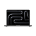 MacBook Pro M5 14″ Noir sidéral 16 Go | 512 Go (MDE04FN/A)