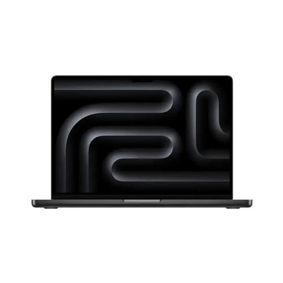 MacBook Pro M5 14″ Noir sidéral 16 Go | 512 Go — Connecto.ma