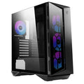 MSI MPG GUNGNIR 110R Boîtier PC Gaming (MSI-306-7G10R21-W57)