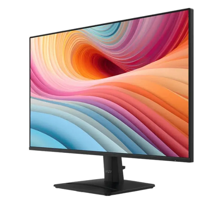 MSI PRO MP252L – Écran Full HD 100Hz (MSI_9S6-3PD7CT-01) Taille de l'écran 24,5"