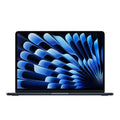MacBook 15″ – Puce Apple M4, 24 Go RAM, 512 Go SSD (Midnight)