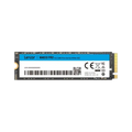 Lexar NM610 PRO -1 To Disque Dur Nvme SSD M.2 2280 PCIe Gen3x4 (LNM610P001T-RNNNG)