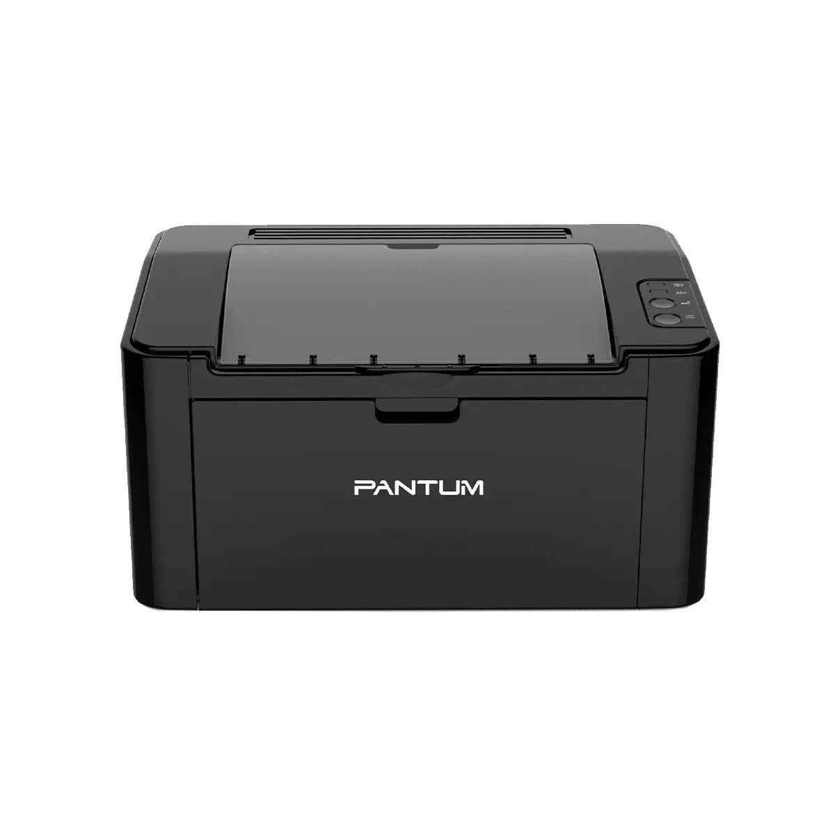 Imprimante Laser Monochrome PANTUM — Connecto.ma