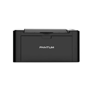 Imprimante Laser Monochrome PANTUM — vue 2 — Connecto.ma