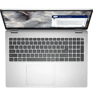 Ordinateur Portable Dell Pro 16 Plus PB16250 Ultra 5 — vue 2 — Connecto.ma