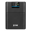 Onduleur Line-interactive Eaton 5E 1200 USB – 660 W / 1200 VA – 6 prises C13 (5E1200UI)