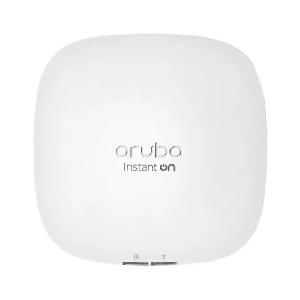 ARUBA Instant On AP22 (RW) Point d’accès intérieur (R4W02A) ARUBAMaroc | Connecto.ma